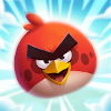 Angry Birds 2 Logo